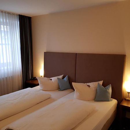 Hotel Koeniger Pliening Eksteriør billede