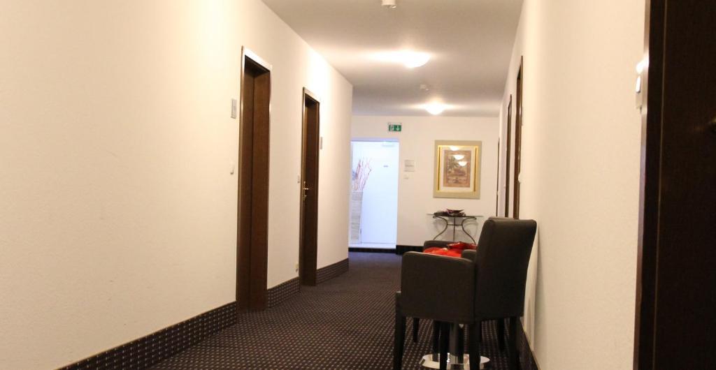Hotel Koeniger Pliening Eksteriør billede