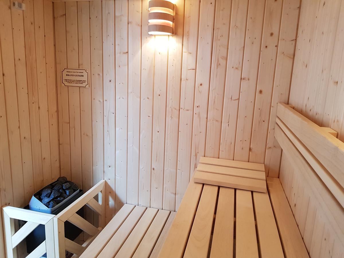 Hotel Koeniger Pliening Eksteriør billede