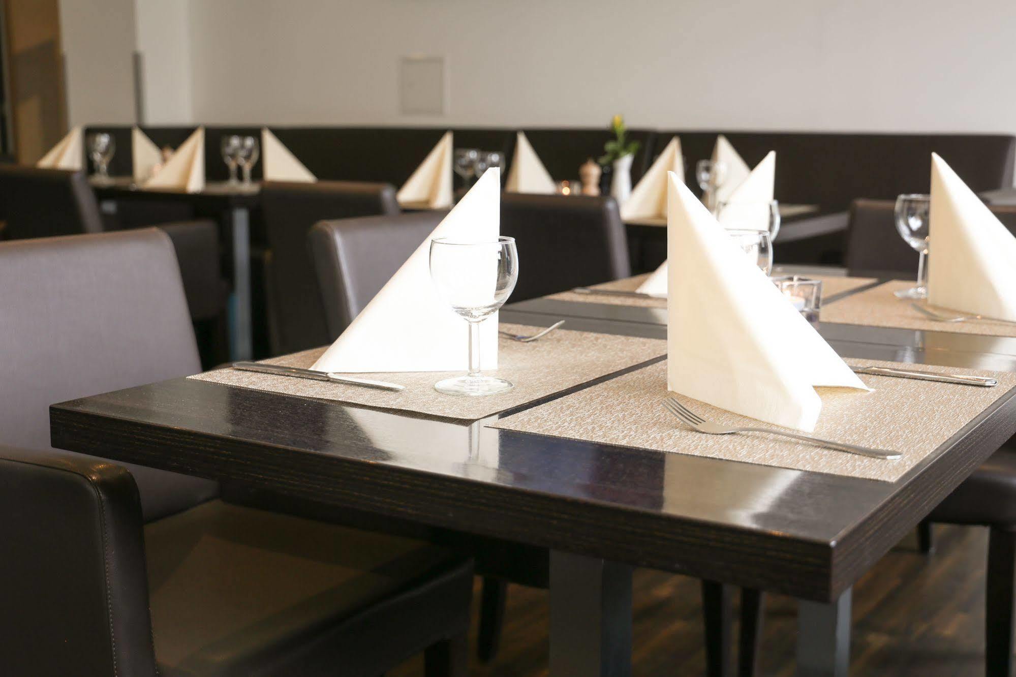 Hotel Koeniger Pliening Eksteriør billede