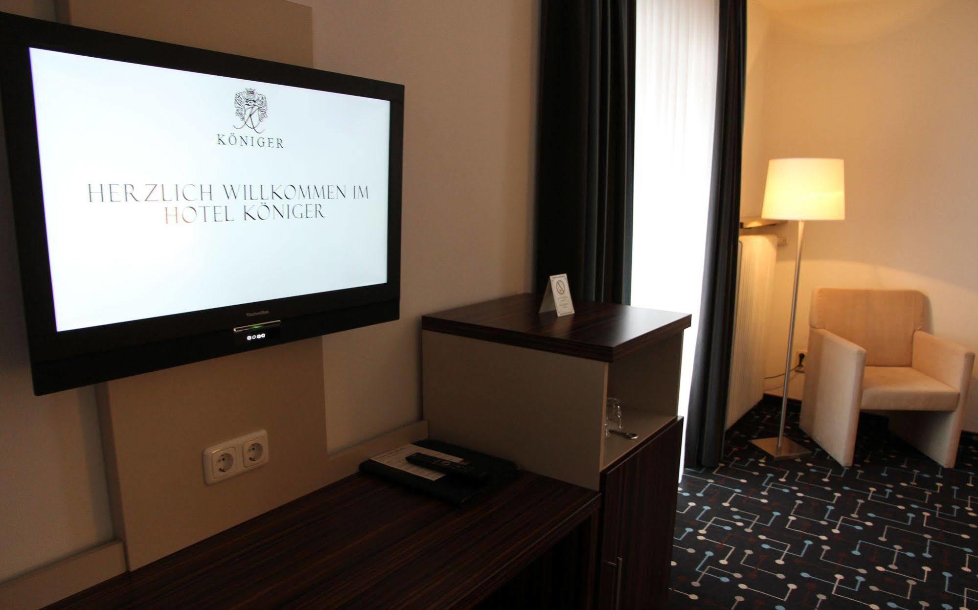 Hotel Koeniger Pliening Eksteriør billede