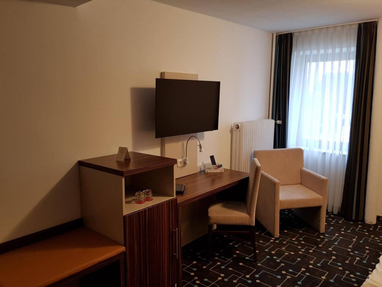 Hotel Koeniger Pliening Eksteriør billede